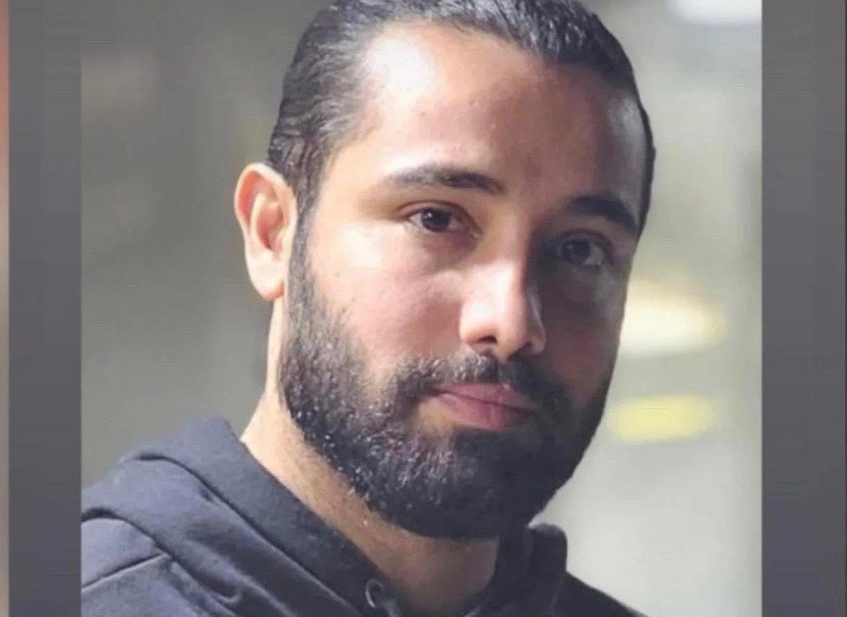 🚨 Urgent Action – Be His Voice

Mohammadreza Abdollahpour, 28, a healthcare worker, has reportedly been sentenced to death.
No family pursuing his case. No public platform. No protection.

We call on human rights organizations, media outlets, and the international community to