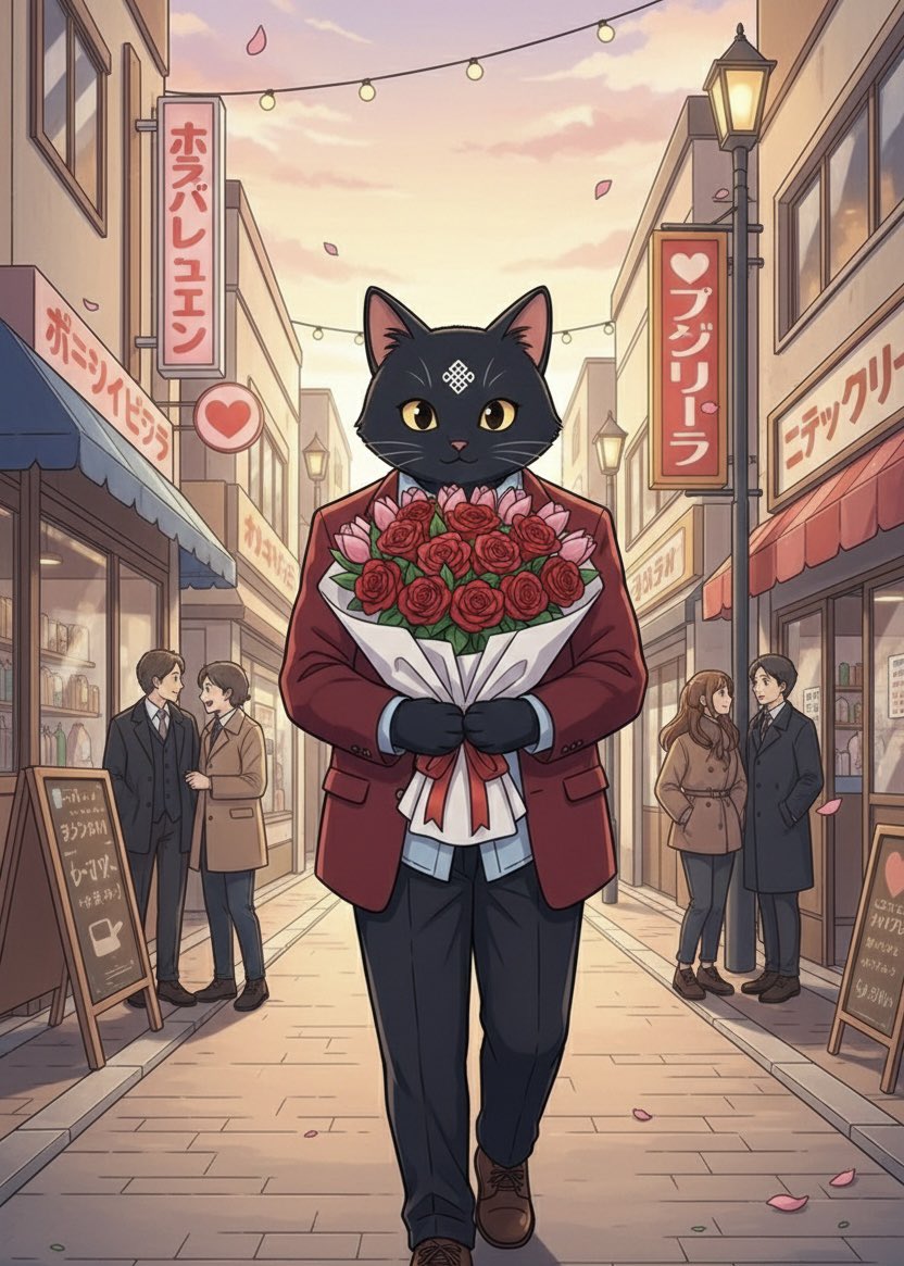 Gritual 💐

Ready for valentine tomorrow? Look siggy has already prepared for her crush 👀. Got anything planned for yours? 

<a href="/ritualfnd/">Ritual Foundation</a> <a href="/ritualnet/">Ritual</a>