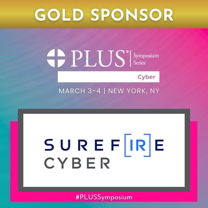 Surefire Cyber tweet media