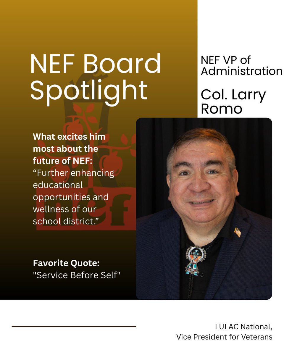 Northside Education Foundation (NEF) tweet media