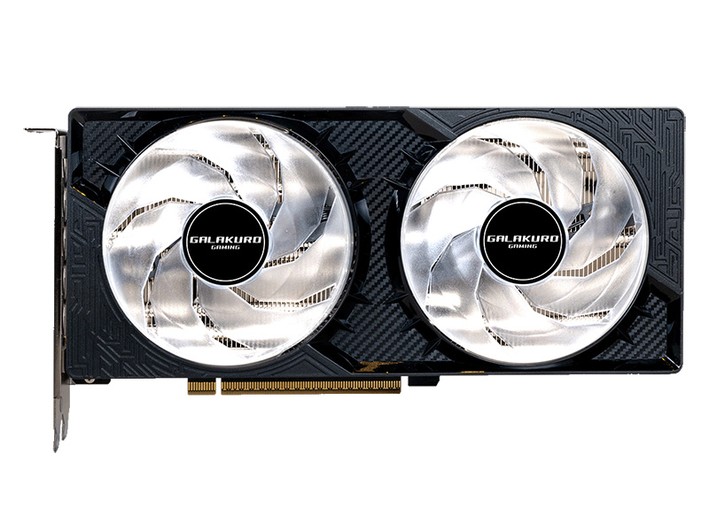 watch_akiba's tweet image. 更新：GALAKURO GAMINGの8GB版GeForce RTX 5060 Tiに新モデル akiba-pc.watch.impress.co.jp/docs/news/news… #自作PC #GeForce