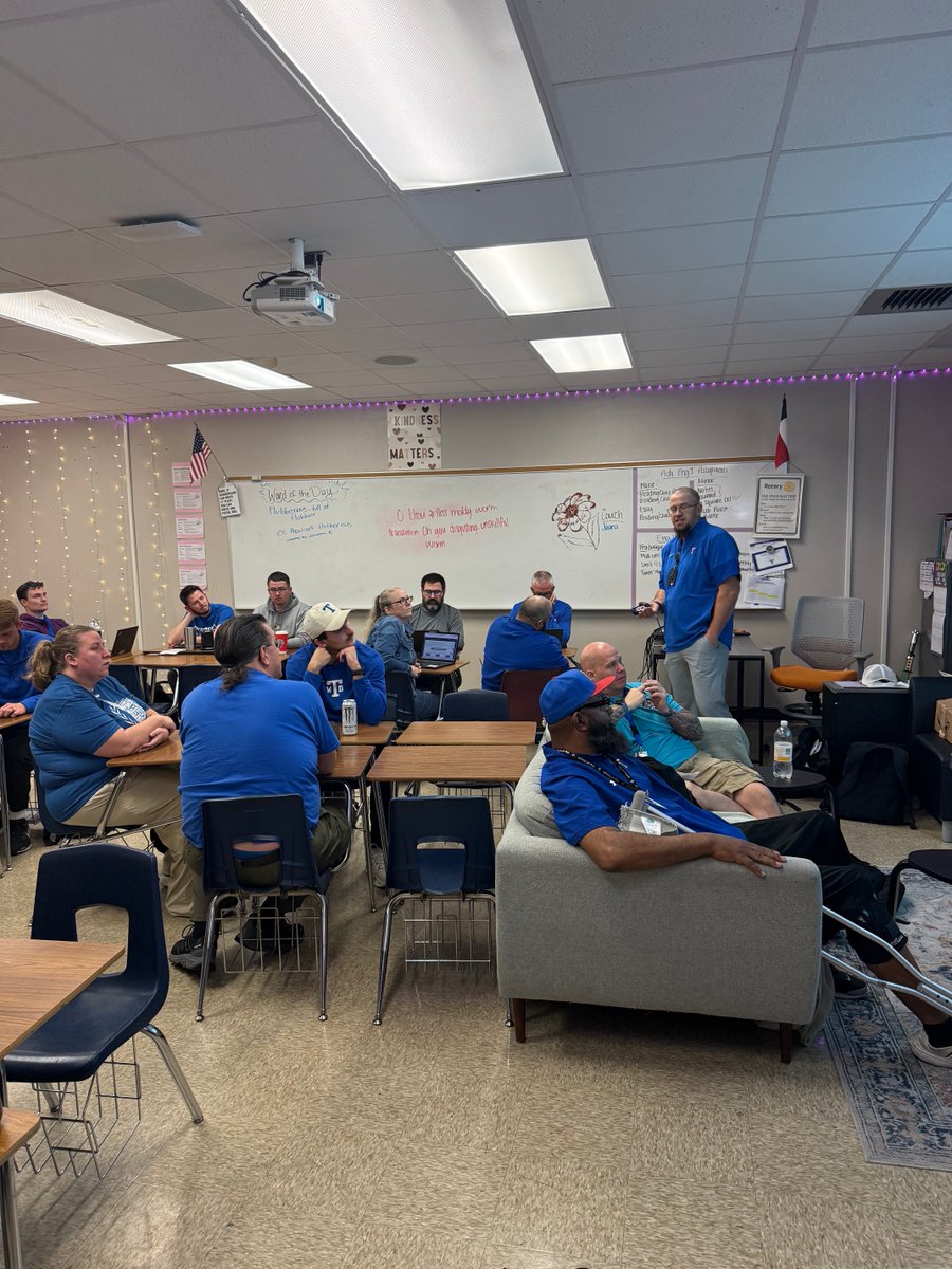 Steve Prentiss, MEd, ATC, LAT, CAA tweet media