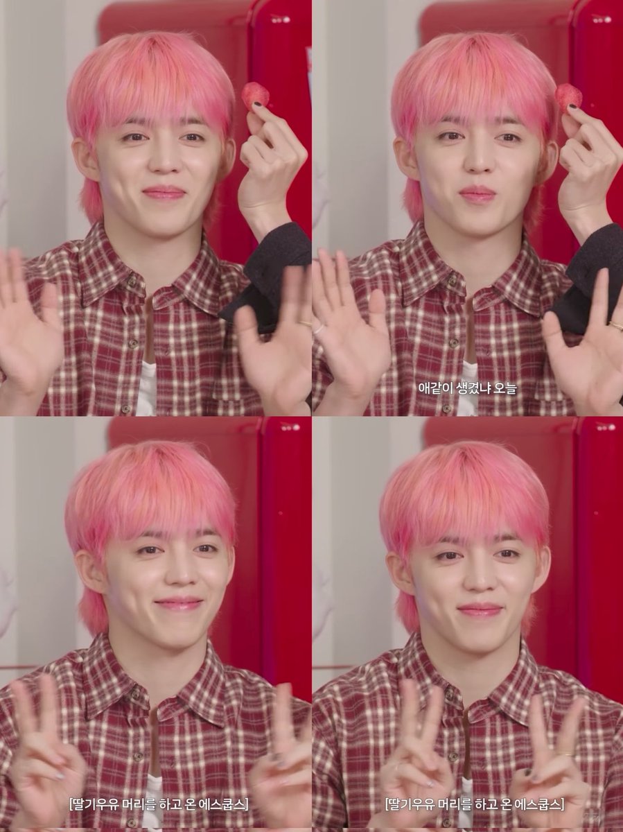 lalaliluvr's tweet photo. so cute and pretty 😭🩷😭🩷 https://t.co/0UwEr5bpSQ
