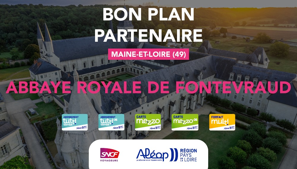 TER Pays de la Loire tweet media