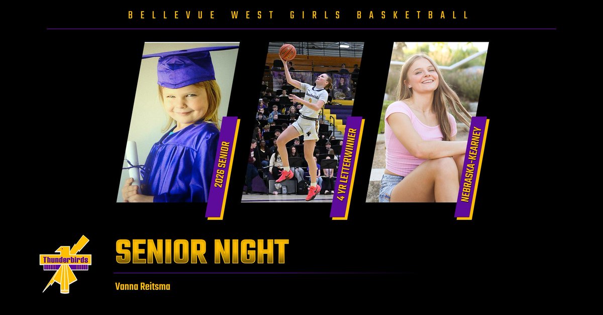 Bellevue West Girls Basketball tweet media