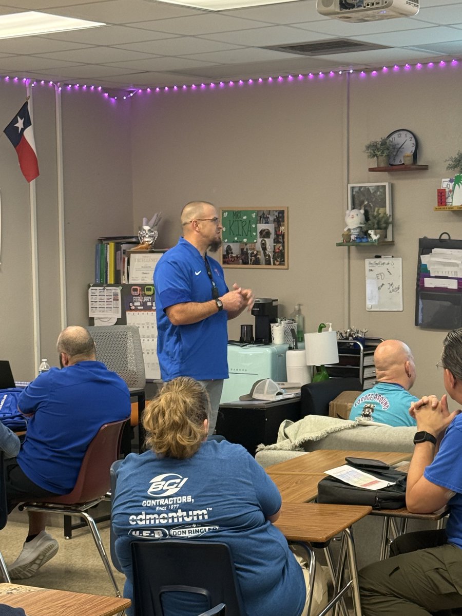 Steve Prentiss, MEd, ATC, LAT, CAA tweet media