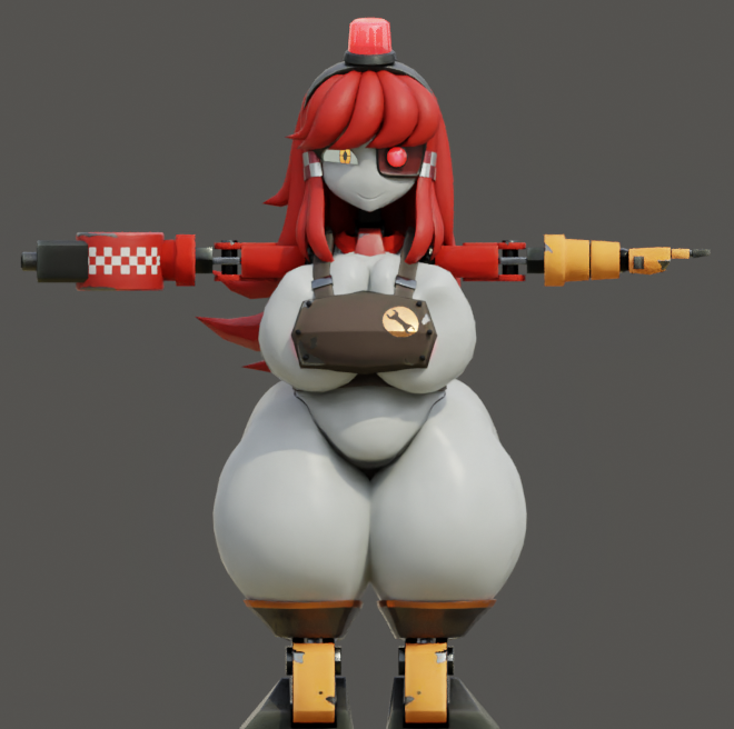 T-Bone (C00ms Closed) tweet media