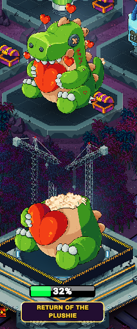 Hubris | BL0CK #0008 | ADL tweet media