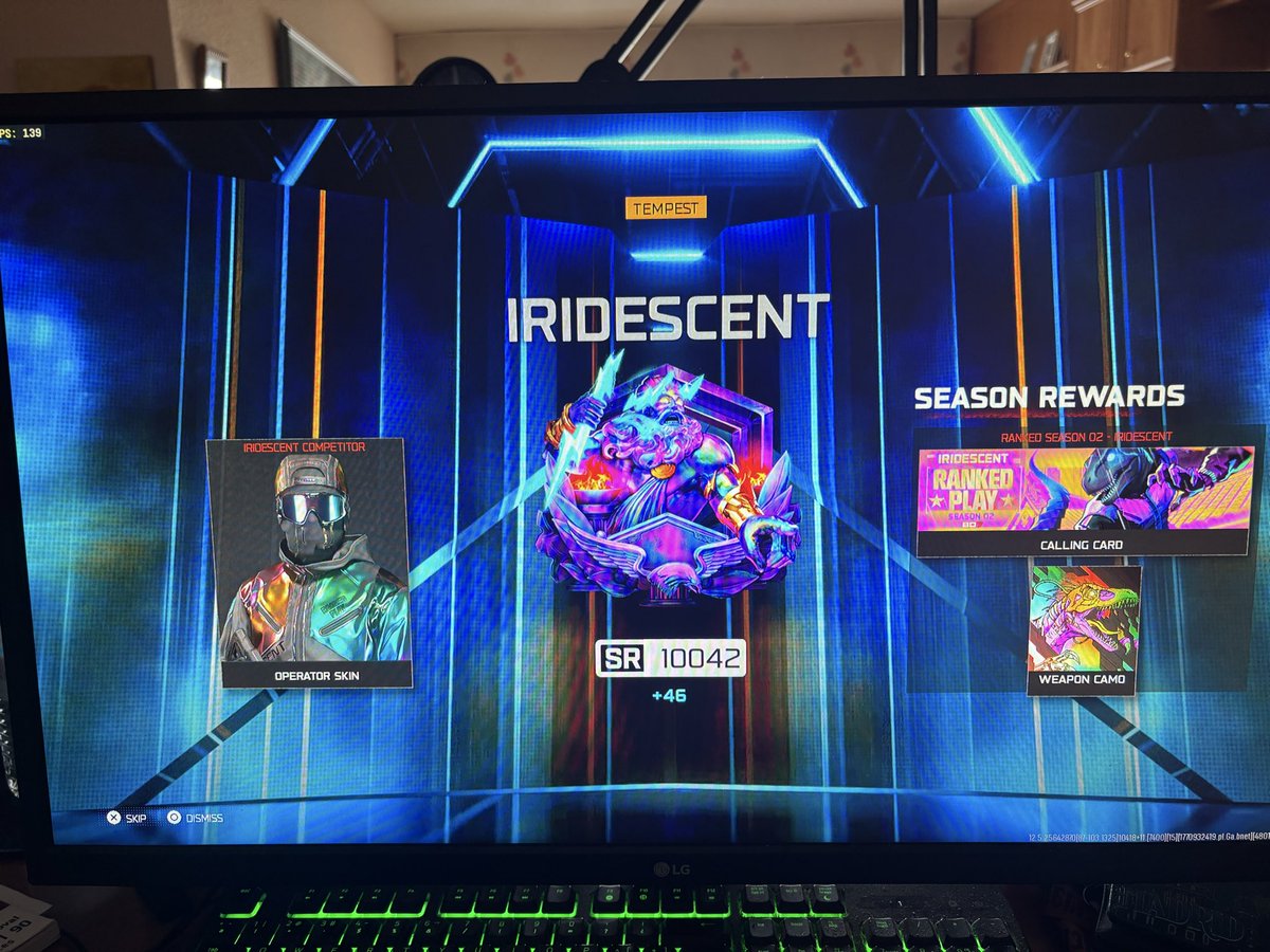 Tempeest tweet media