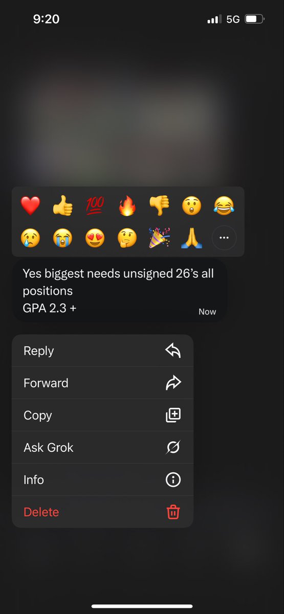 Recruiting 1-0-1 tweet media