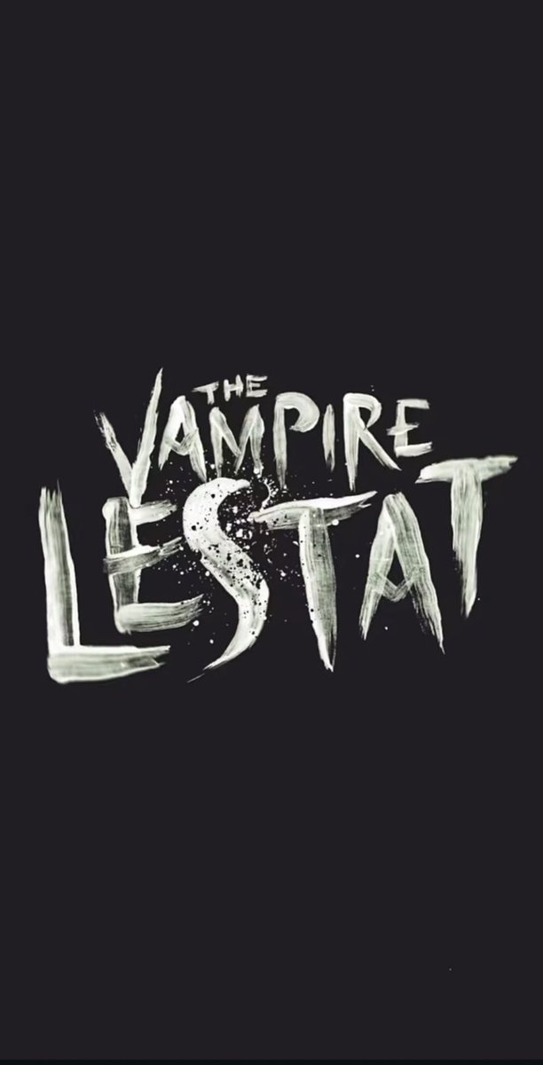 the complete tonal and visual shift of the title cards, both gorgeous and meaningful in their own ways. this is what anne rice would’ve wanted