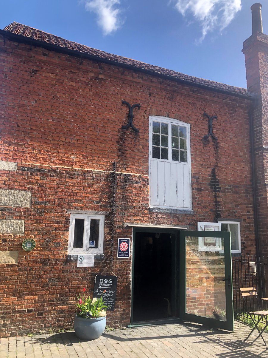 Cogglesford Watermill tweet media