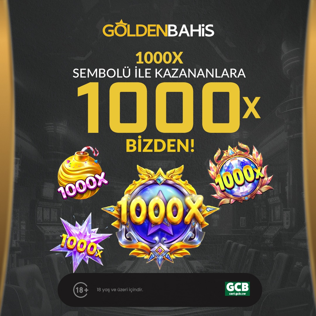 goldenXsocial's tweet image. ✨ 1000x ayrıcalığı ile her turda heyecan dorukta!
GOLDENBAHİS Giriş: t2m.io/TWGL

💸 Her denemende şansın kapısını aralayabilirsin!

#1000x