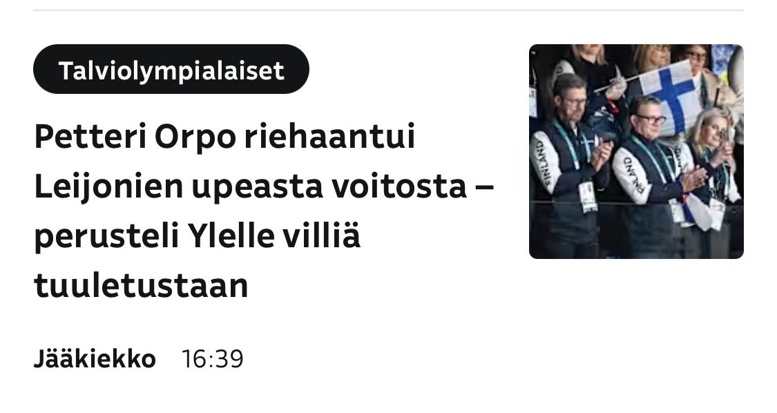 Sami Lahtinen tweet media