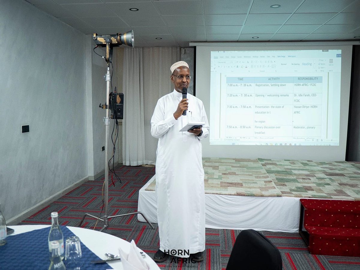 FCDC Kenya tweet media