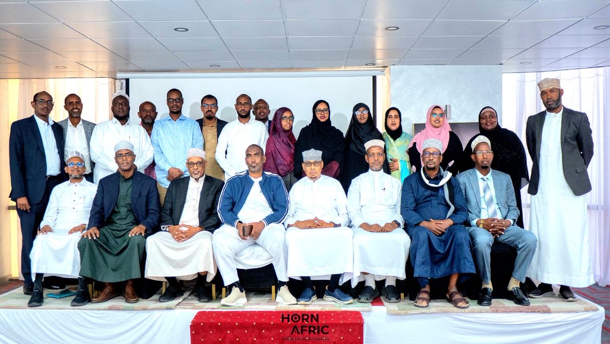 FCDC Kenya tweet media