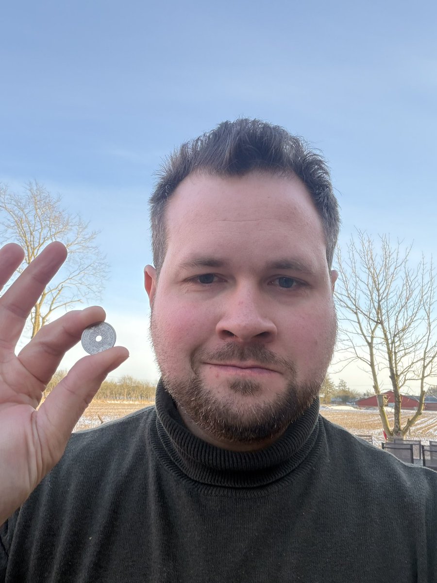 Anders Vistisen - Dansk Folkeparti tweet media