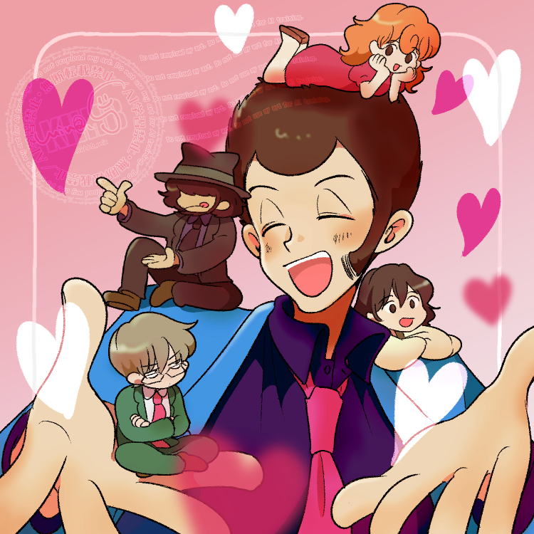 min@.S（ミナ） tweet media