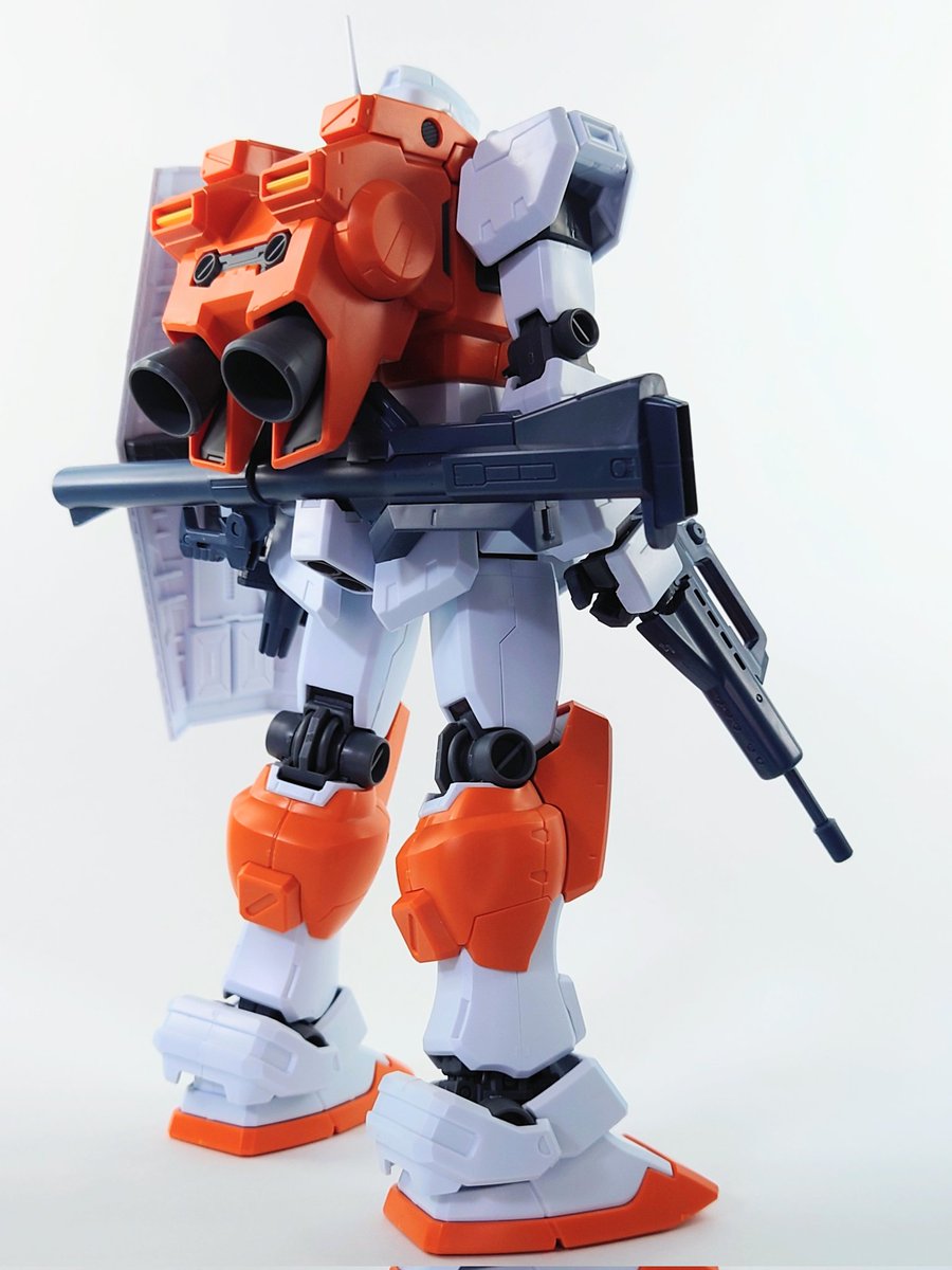 MG パワード・ジム