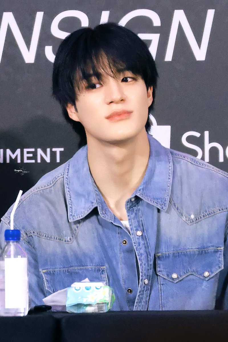 260213 #제노 #JENO #NCTDREAM #NCT