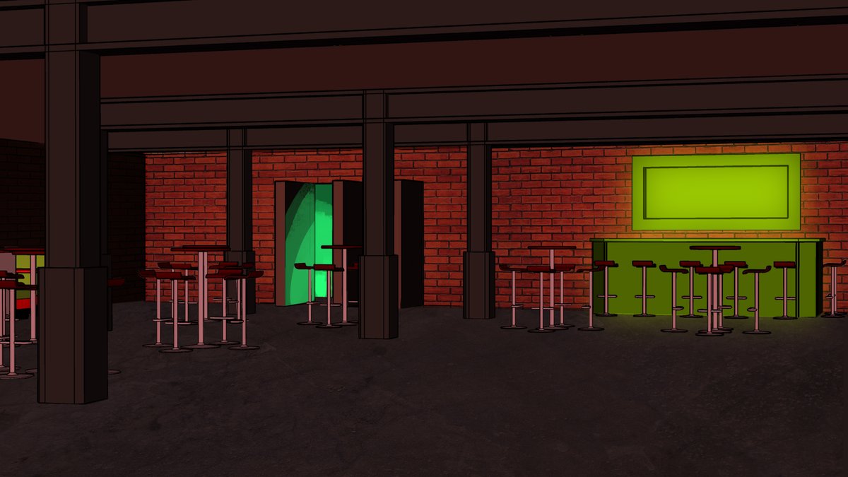 Weekly Development Update

These past few days have been intense, but incredibly productive. We're currently finishing up the last remaining images and animations for the upcoming update, which we expect to release next week... or at the very latest, the week after.

This version