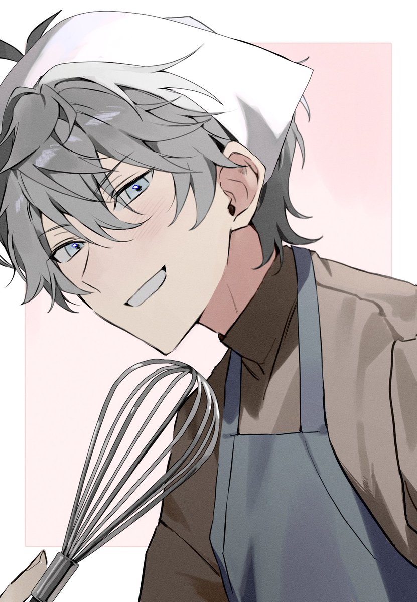 머하지 (@404no_signal) on Twitter photo 