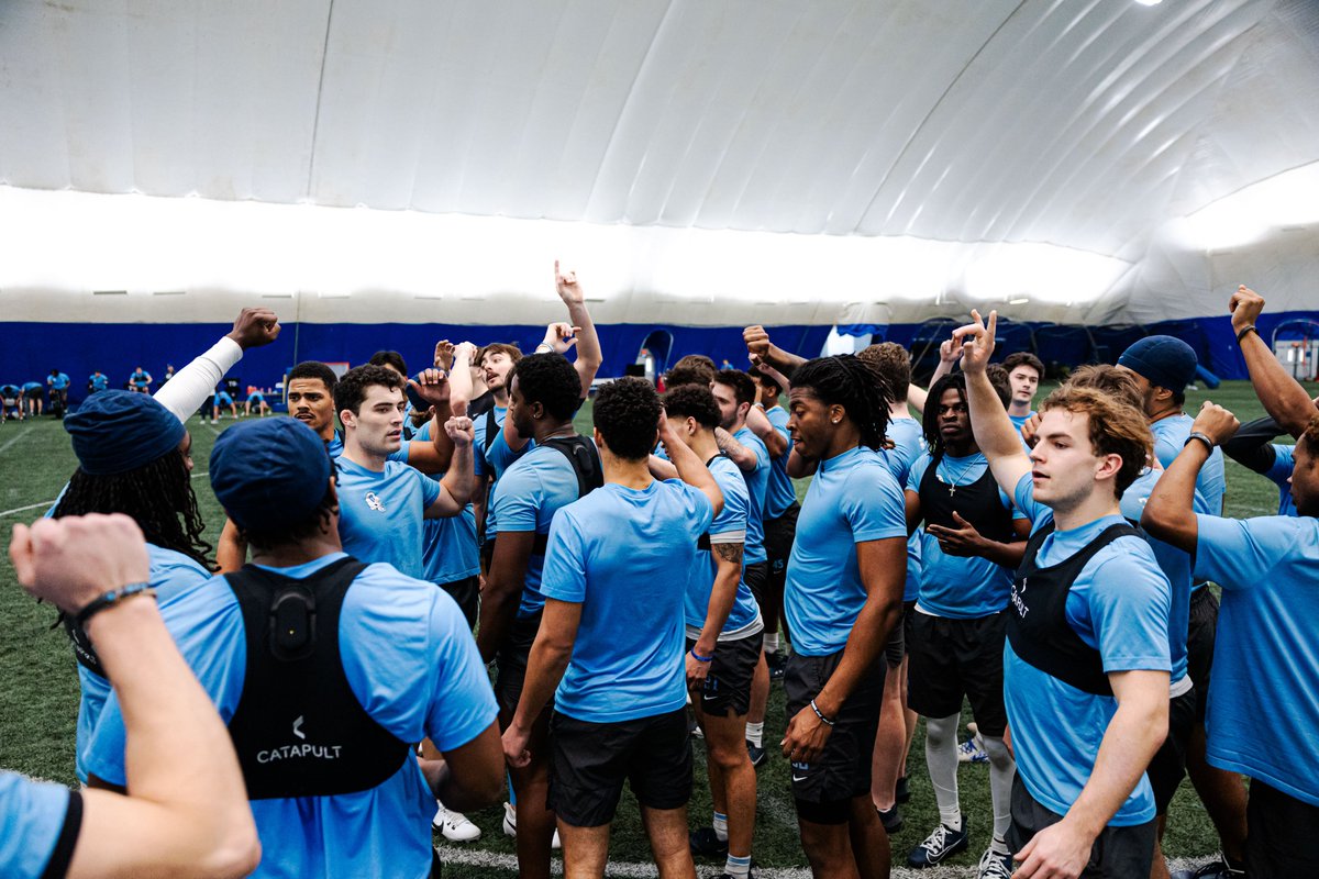 Columbia Football Recruiting tweet media