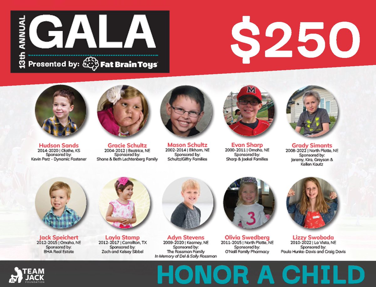 Team Jack tweet media