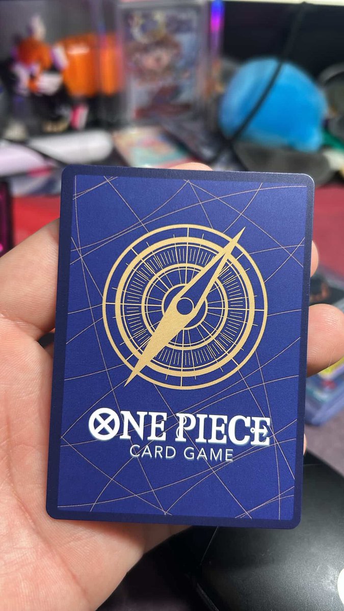 Bang😮‍💨
The back was so OC I thought it would 9