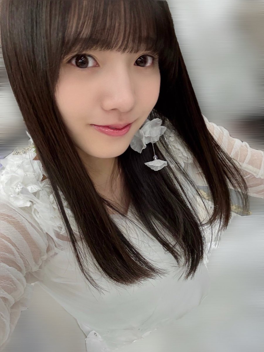 海邉朱莉ちゃん、19回目のお誕生日おめでとう🎂🎉🎉 乃木坂46に加入し