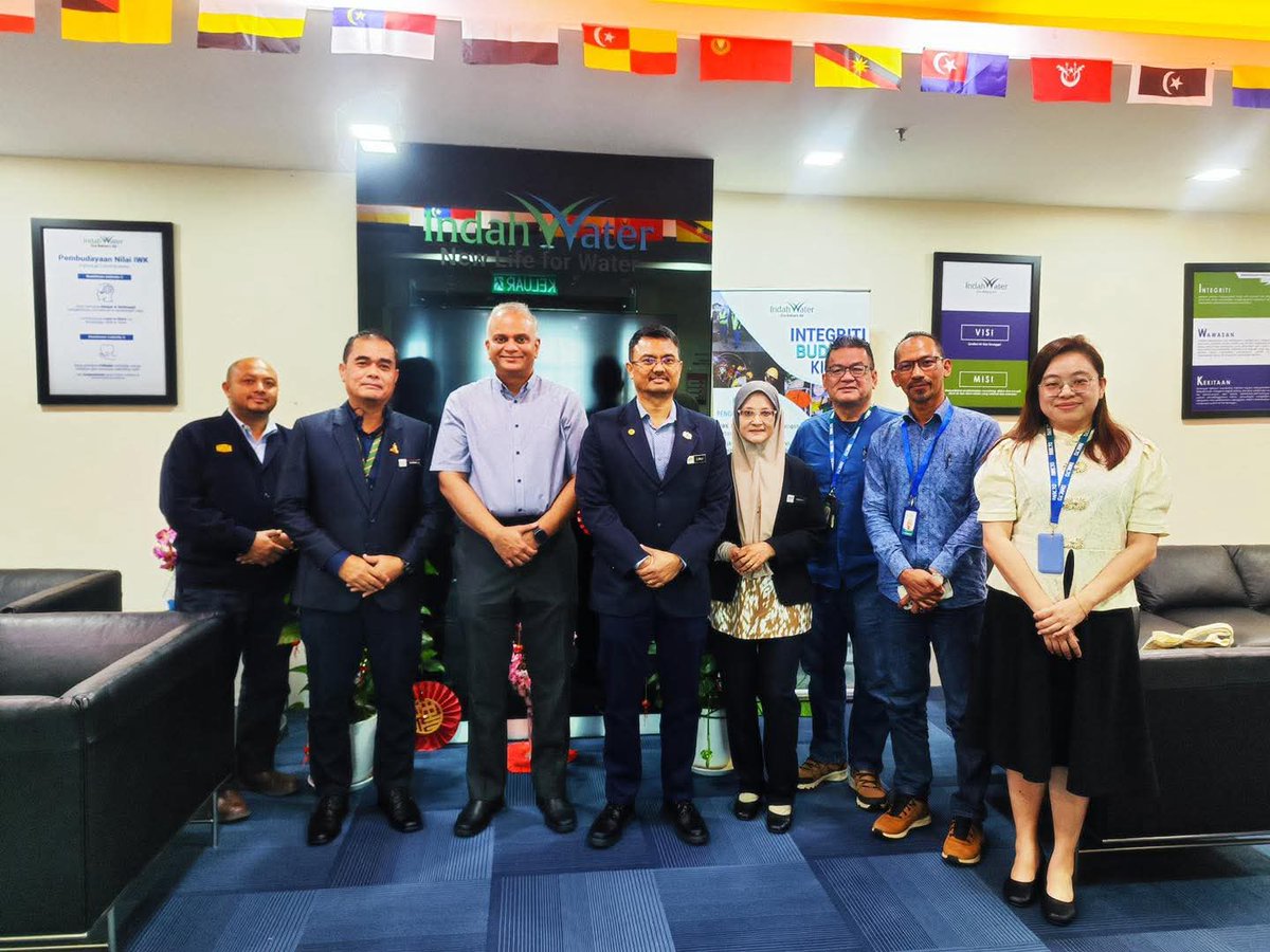 Cawangan Kerja Pendidikan (CKP), IPJKR MALAYSIA tweet media