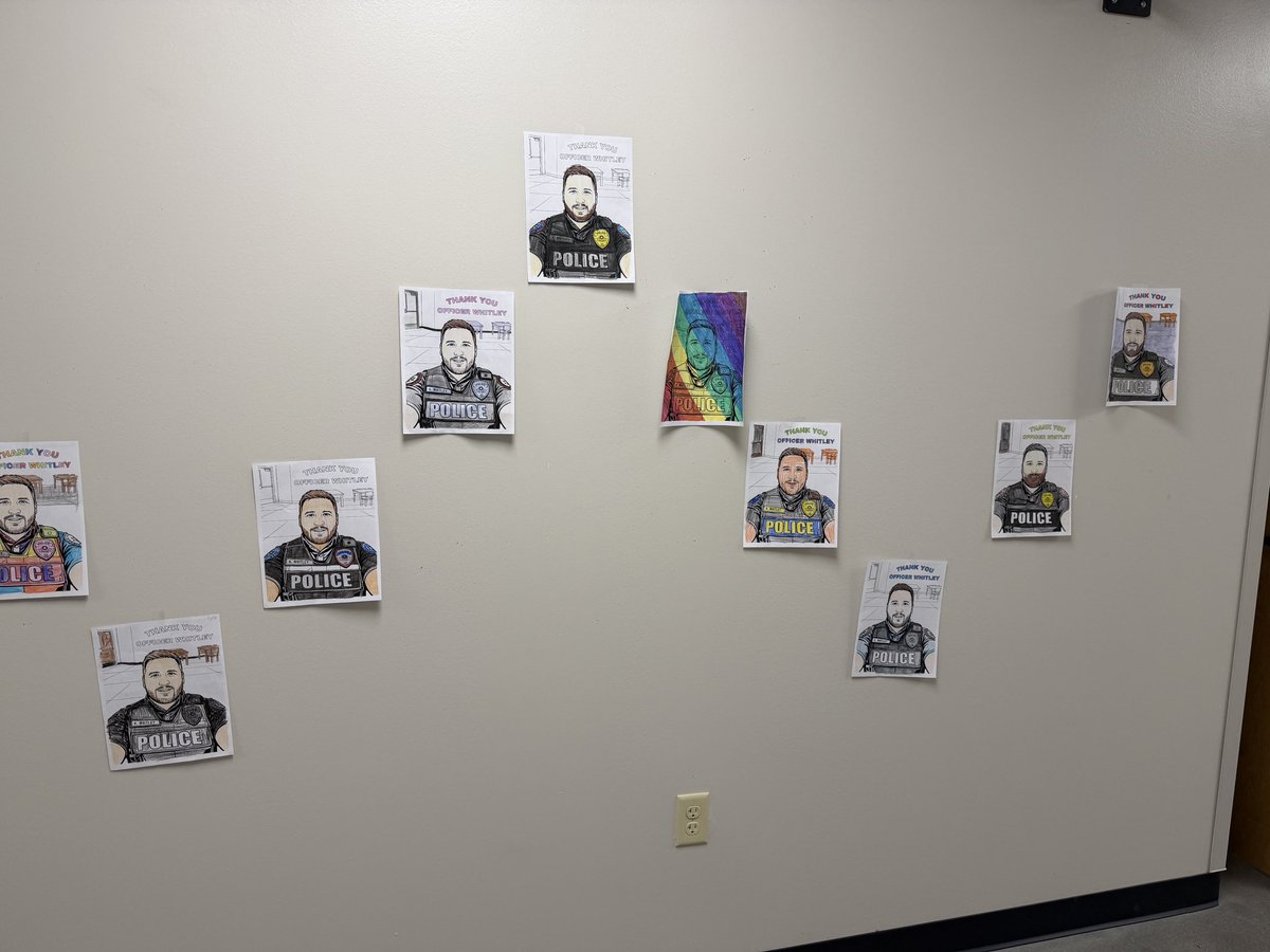 Cabot Learning Academy tweet media