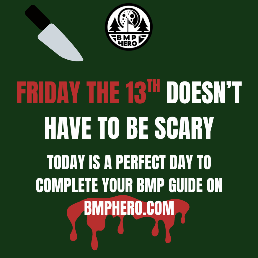 BMP Hero tweet media