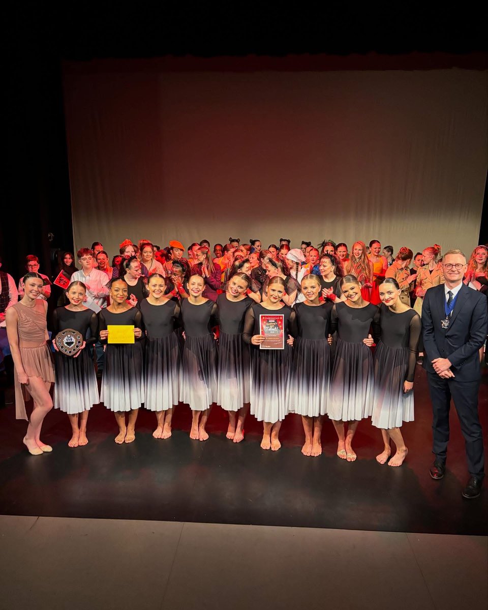 Flying High CIC tweet media