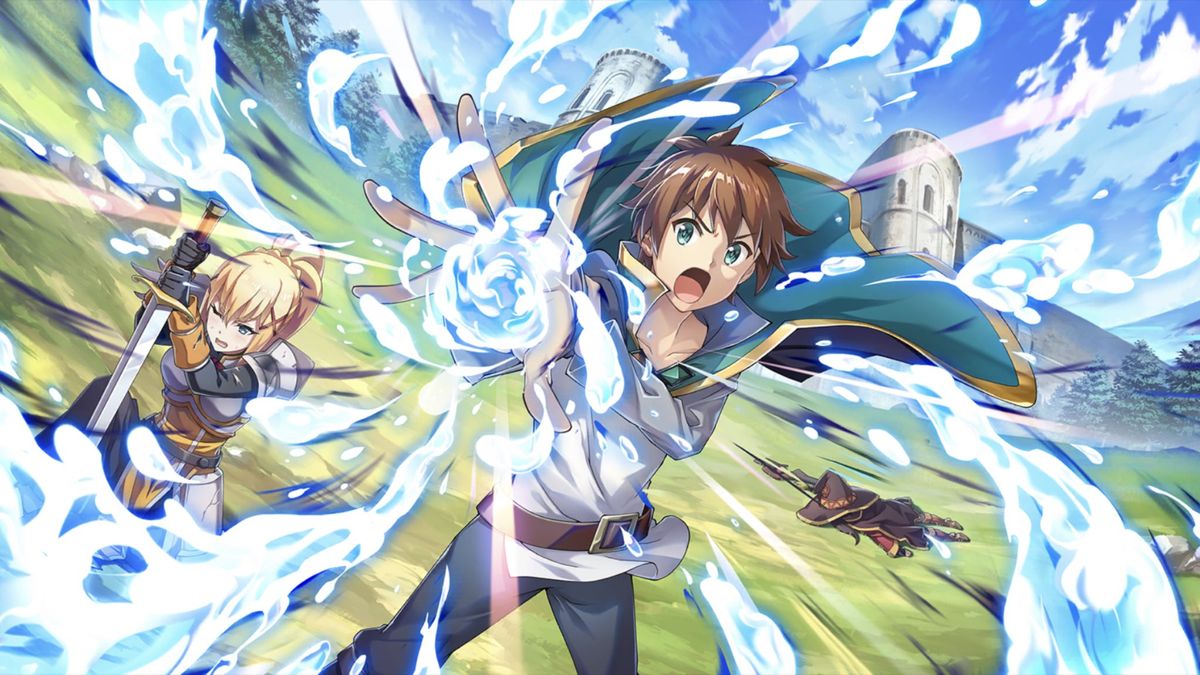 15/02 - 18:30
Kazuma | POBRE FUDIDØ