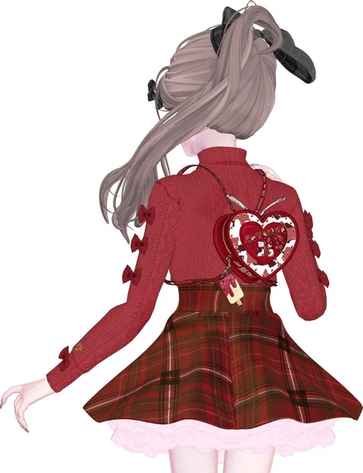 #かふぇゆり 2月の来場者様特典「ハートリュック」 2月のパスをゲットいただいた方は 以下のURLより「無料版」をDLの上、 解凍の際にパスワードを入力いただくことでGetできます! 2月の次回営業は2月27日!ぜひご検討ください