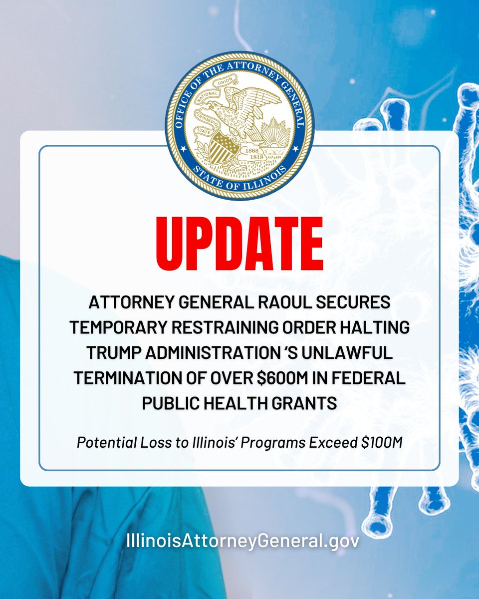 ILAttyGeneral's tweet photo. Read more here: https://t.co/9vhwbGEbMF https://t.co/7d29gbVbPk