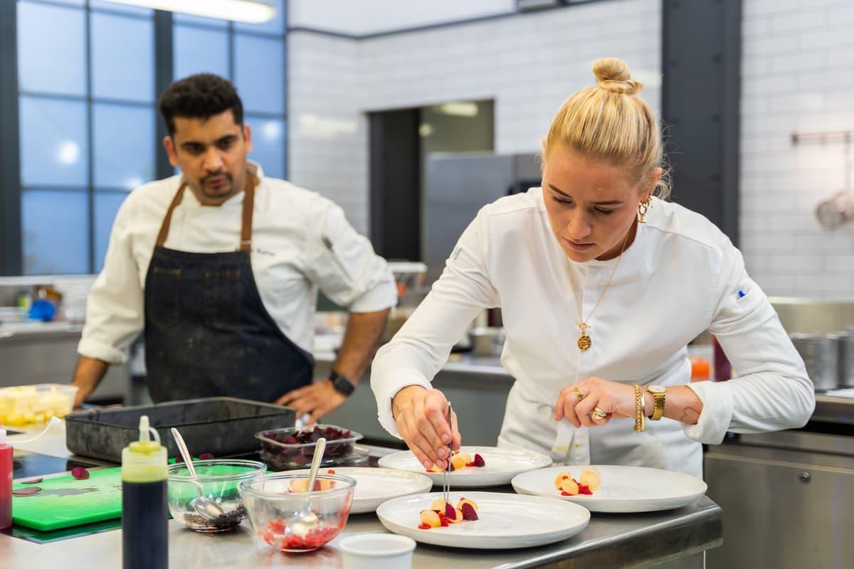 Standard Going Out tweet media