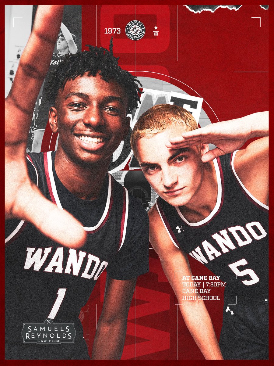 WandoBasketball tweet media