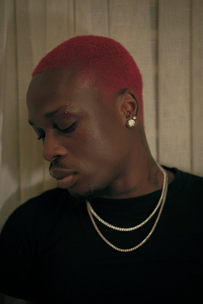 Fireboy DML has now surpassed 2.4 BILLION streams across all credits on Spotify.