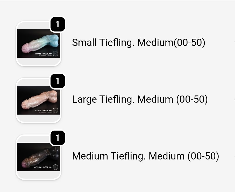 Damn ! But what's happening to me? More and more toys 😈 <a href="/MasterworkT/">MasterworkT</a>

En vrai c'est juste pour me muscler avec mes centaines de kilogrammes de silicone 💪😋