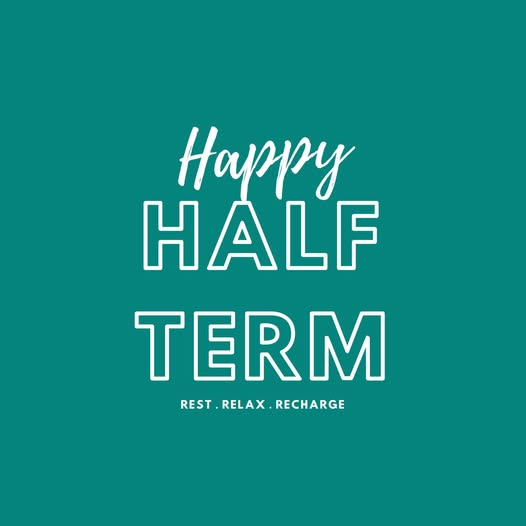 Lakelands Academy staff would like to wish our wonderful pupils and parents a happy half term, keep well and safe.