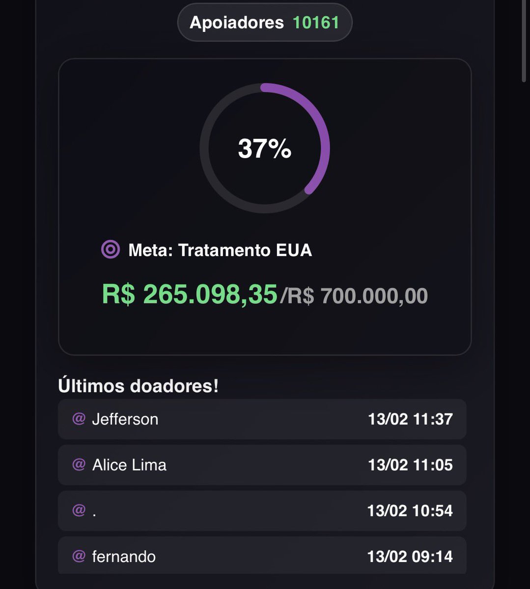 drytski's tweet image. LETSGOOOOOOOOOOOOOOO

midfielder.tv.br/campanha/dryin…