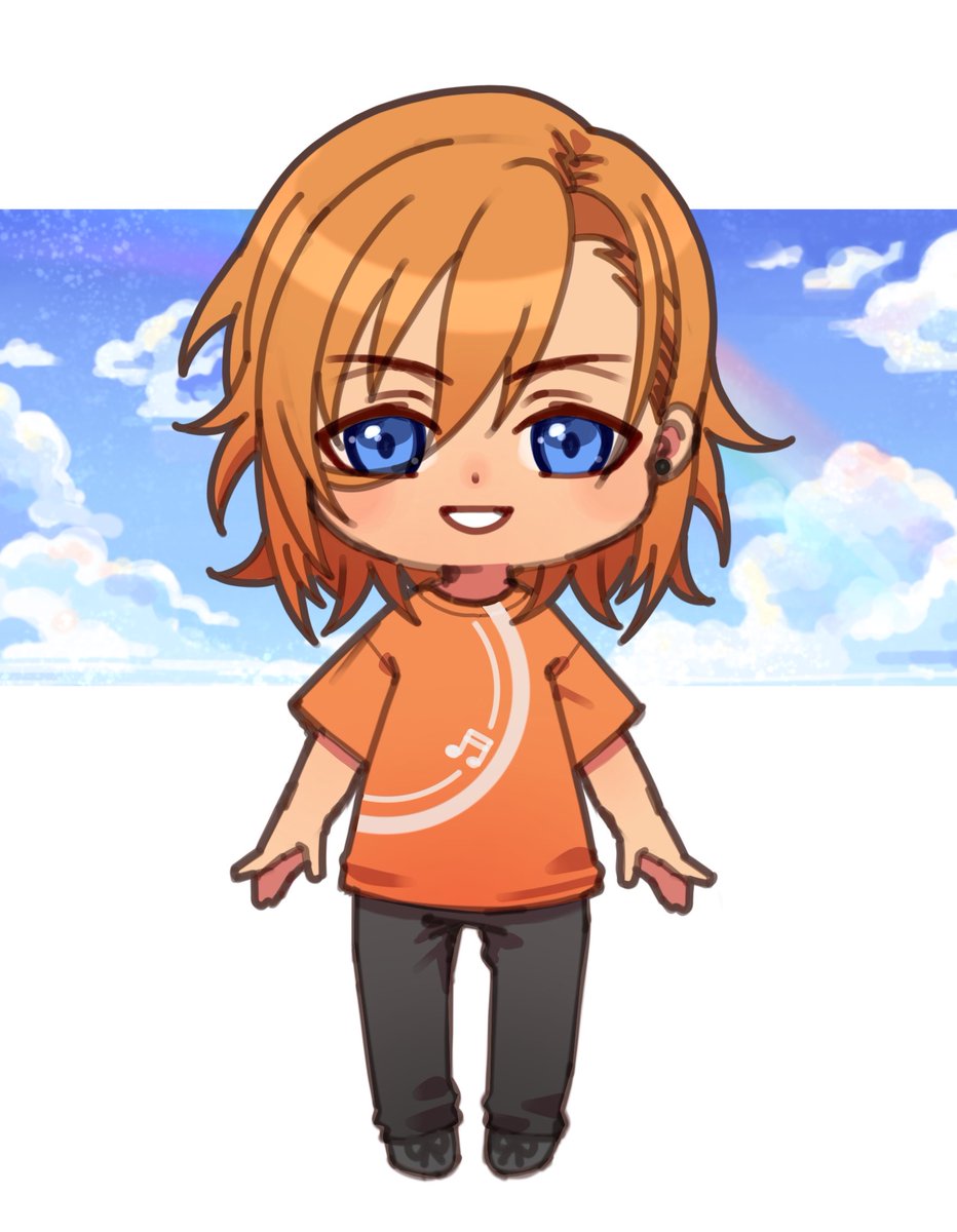 お誕生日おめでとうございます🎉🎉
 #utapri_ren_BD2026