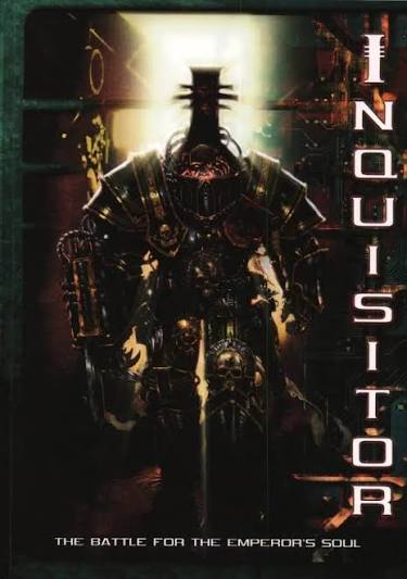 The 54mm models for Inquisitor were expensive and hard to find. With a 3D printer, you can just scale up the print size of any compatible model or terrain piece.

Still playing Epic? Just as easy to scale down to 6mm.