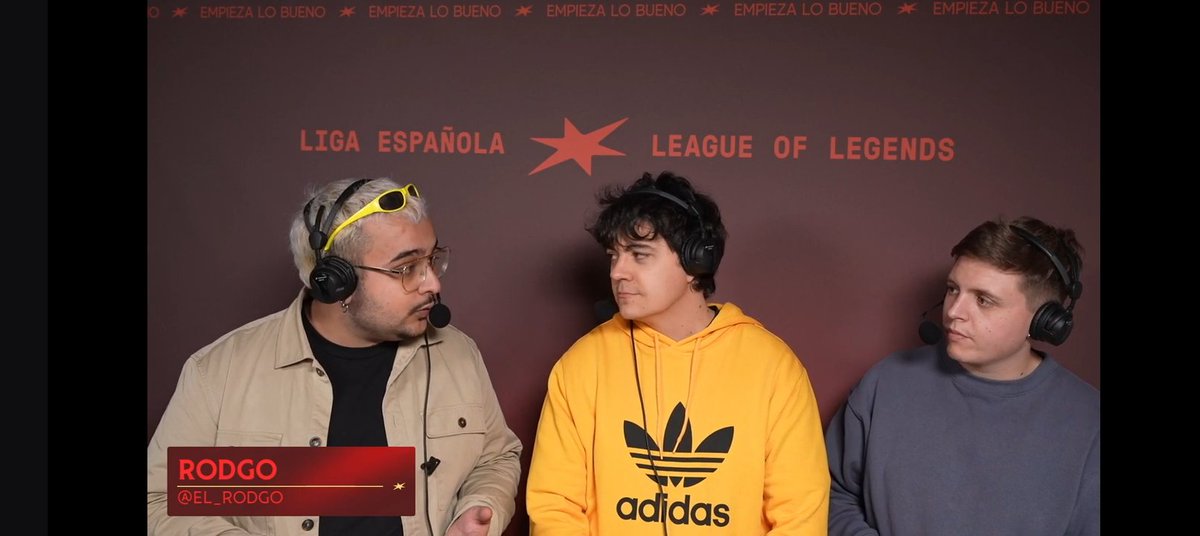 El Rodgo🐦‍🔥🏛️ tweet media