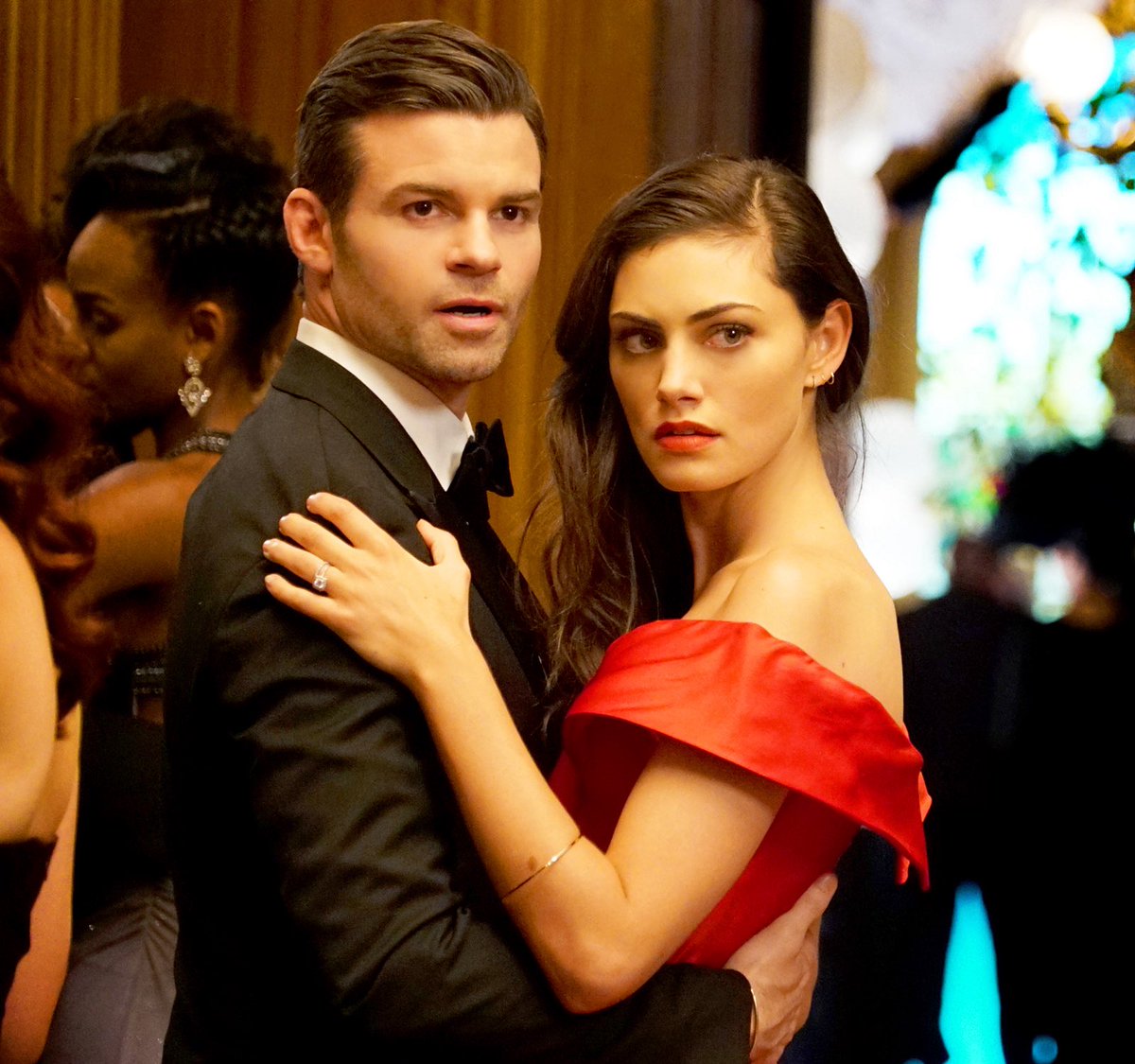 elijah mikaelson and hayley marshall