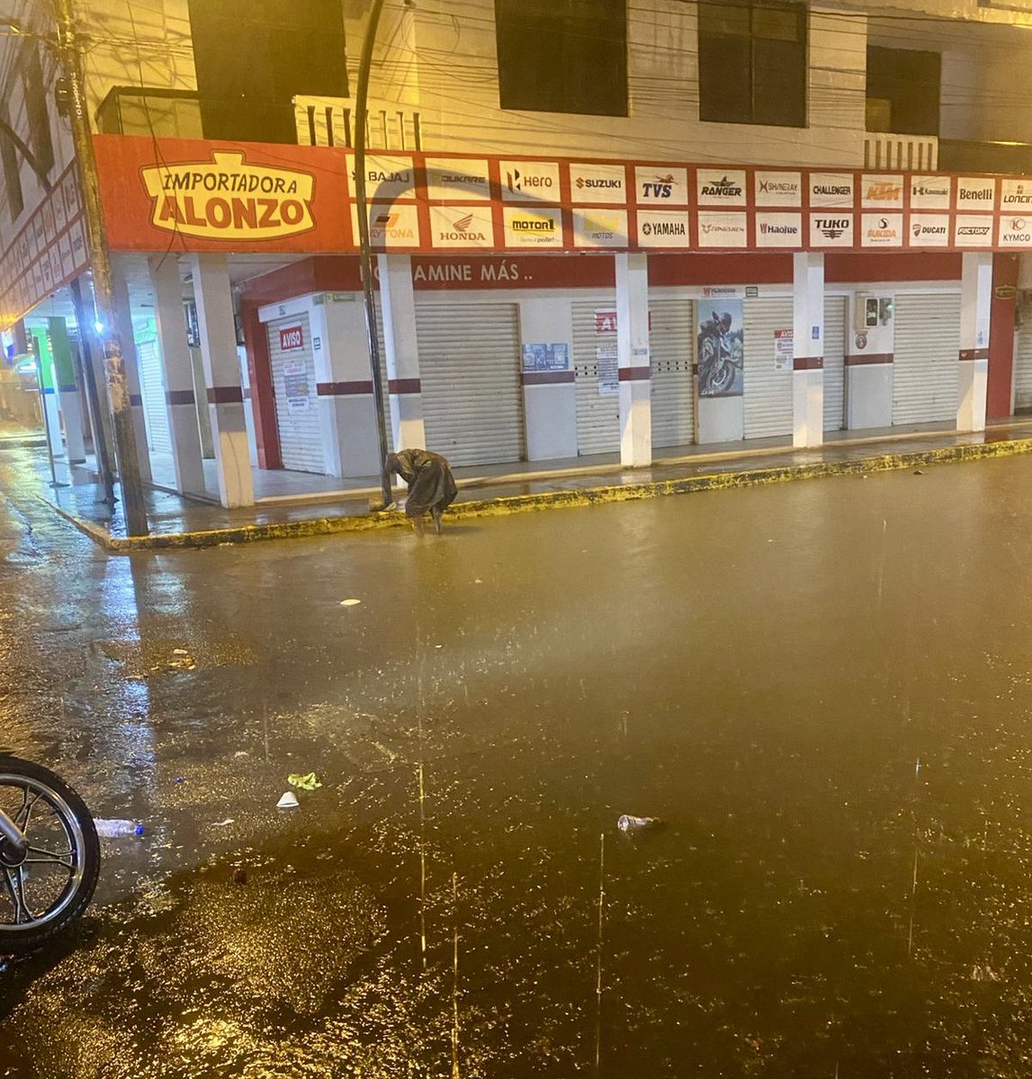 Alcaldía de Urdaneta tweet media