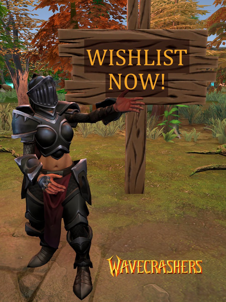 Wavecrashers tweet media