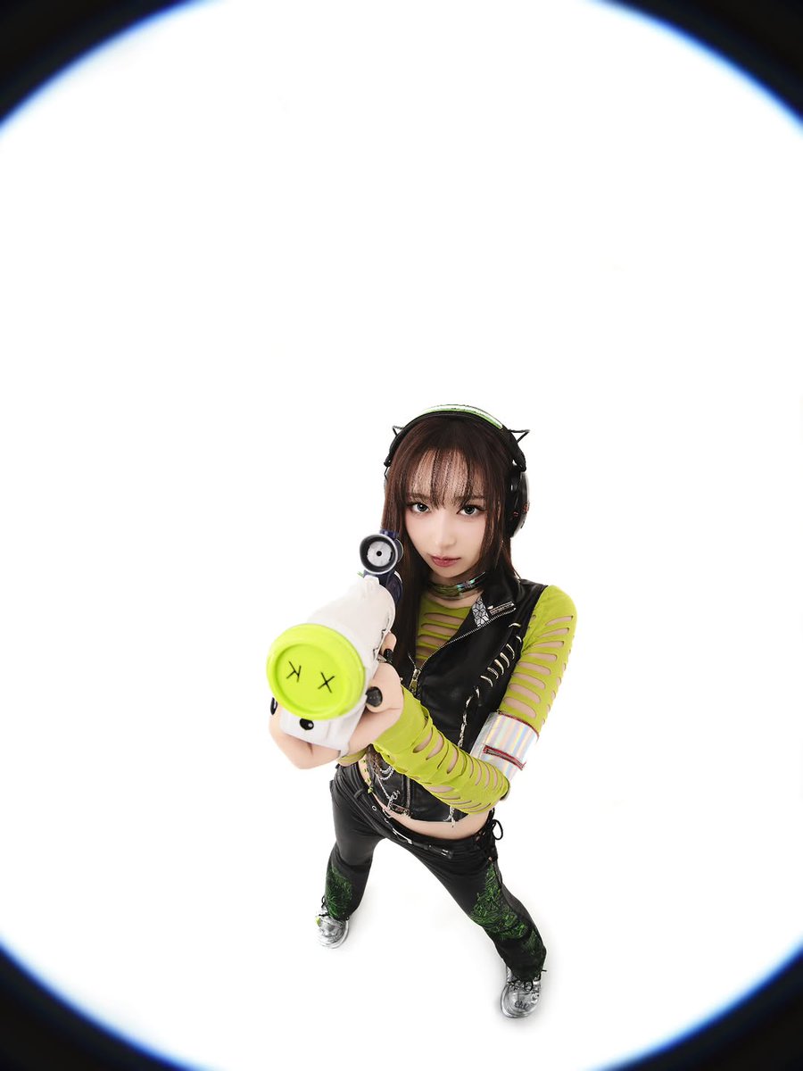 Every detail feels softer when Hannah is in the frame 🔥 #XIN